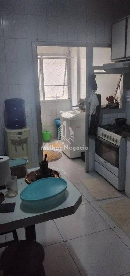 Apartamento à venda em Piracicaba, Centro, com 3 quartos, com 110 m² — foto 9