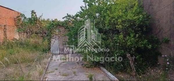 Terreno à venda em Campinas, Parque Valença I, com 250 m² — foto 2