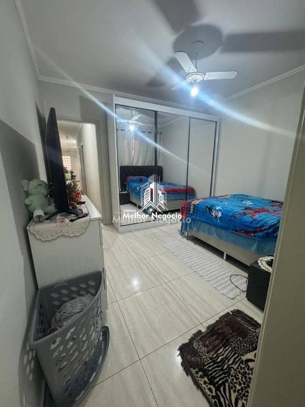 Casa à venda em Hortolândia, Jardim Terras de Santo Antônio, com 2 quartos, com 110.92 m² — foto 9