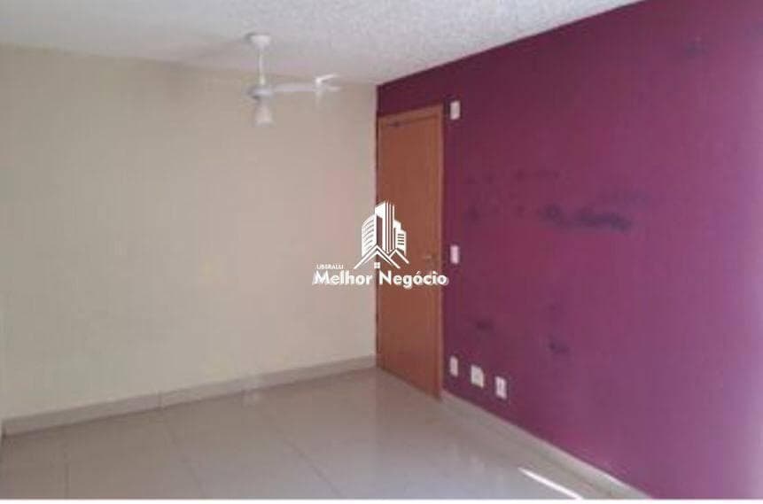 Apartamento à venda em Campinas, Parque das Cachoeiras, com 2 quartos, com 42 m² — foto 2