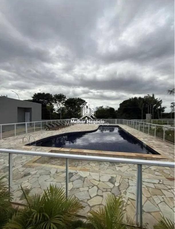 Apartamento à venda em Santa Bárbara D'Oeste, Jardim dos Manacás, com 2 quartos, com 53 m² — foto 6