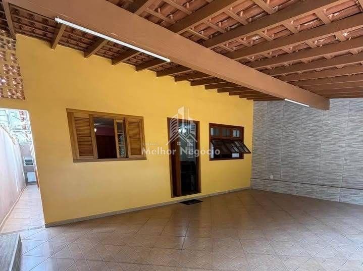 Casa à venda em Campinas, Dic VI (Conjunto Habitacional Santo Dias Silva), com 3 quartos, com 150 m² — foto 2