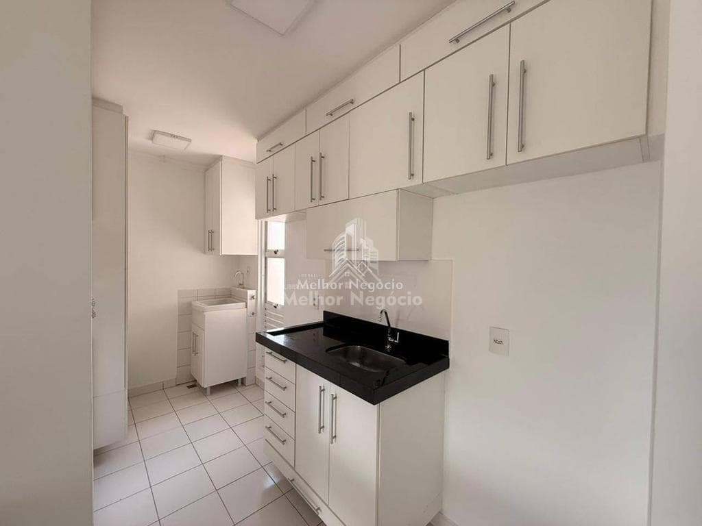 Apartamento à venda em Hortolândia, Vila São Francisco, com 2 quartos, com 56 m² — foto 8