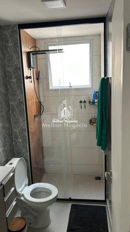 Apartamento à venda em Hortolândia, Parque Bellaville, com 2 quartos, com 52 m² — foto 10