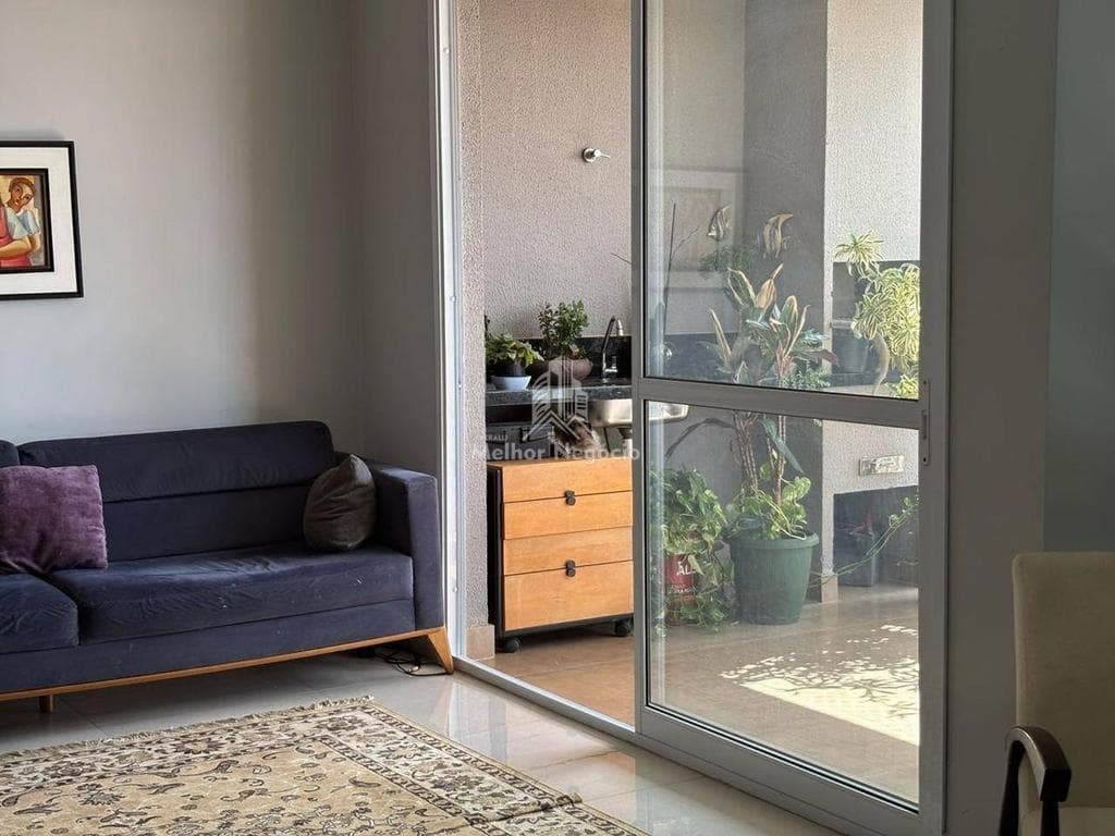 Apartamento para alugar em Sumaré, Jardim Consteca, com 3 quartos, com 108 m² — foto 3
