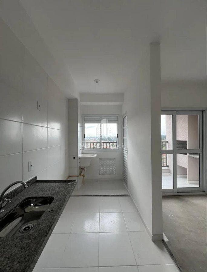 Apartamento à venda em Sumaré, Jardim Basilicata, com 2 quartos, com 52 m² — foto 2