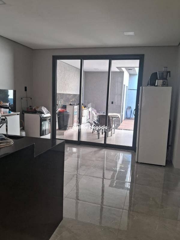 Casa à venda em Hortolândia, Jardim Golden Park Residence, com 3 quartos, com 158 m² — foto 7