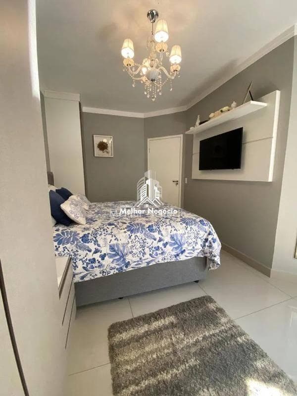Casa à venda em Americana, Jardim Terramérica I, com 3 quartos, com 130 m² — foto 7