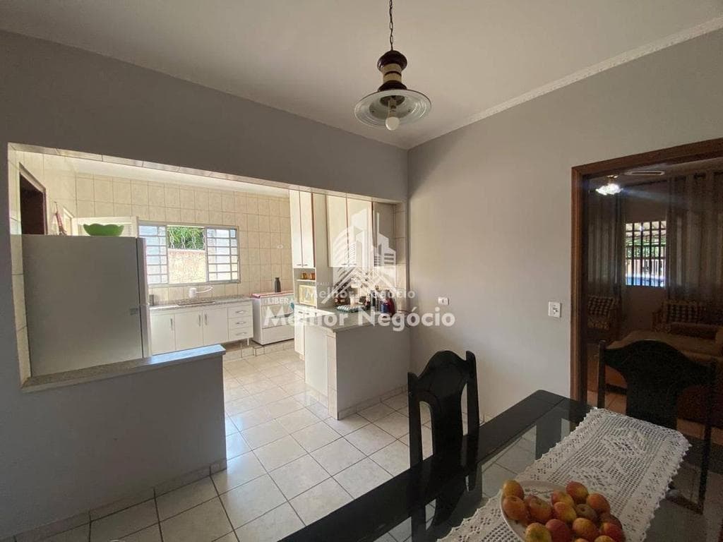 Casa à venda em Sumaré, Parque Bandeirantes I (Nova Veneza), com 3 quartos, com 111.6 m² — foto 3