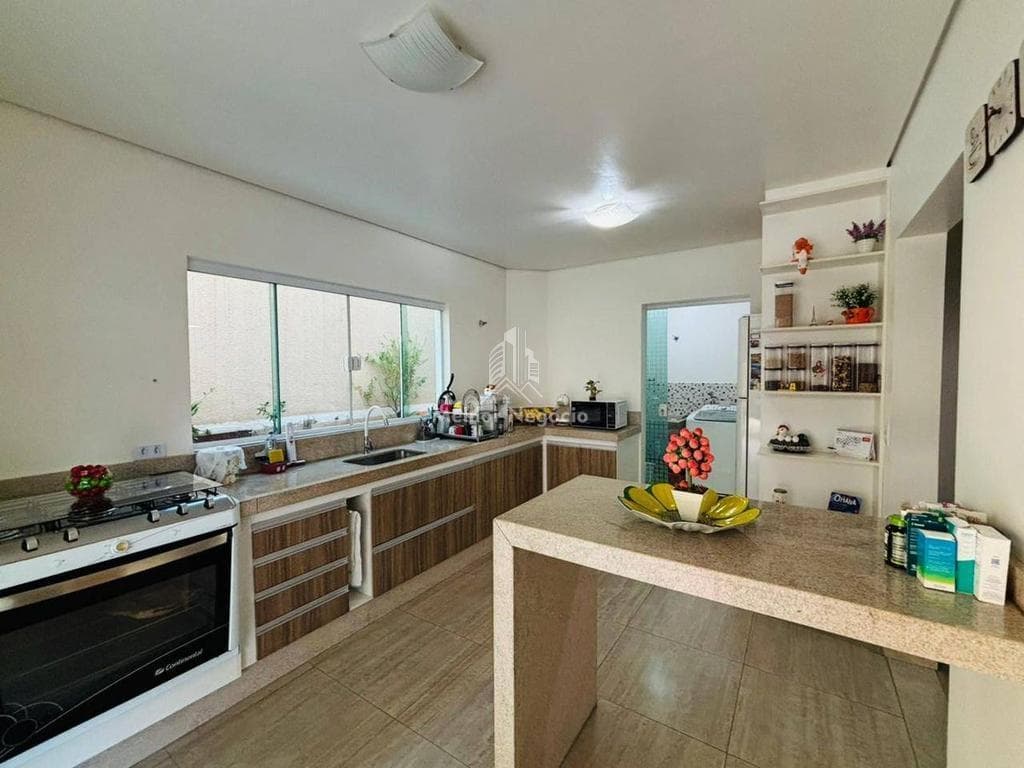 Casa à venda em Hortolândia, Jardim Flamboyant, com 5 quartos, com 250 m², GERAL — foto 9