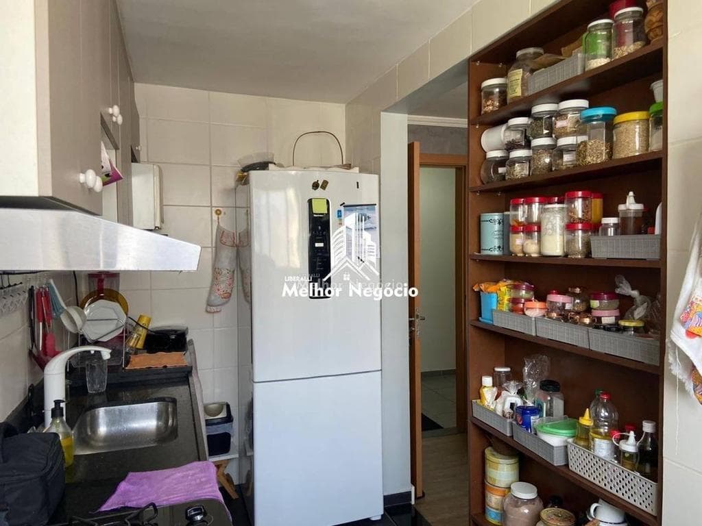 Apartamento à venda em Campinas, Parque das Cachoeiras, com 2 quartos, com 45 m² — foto 6
