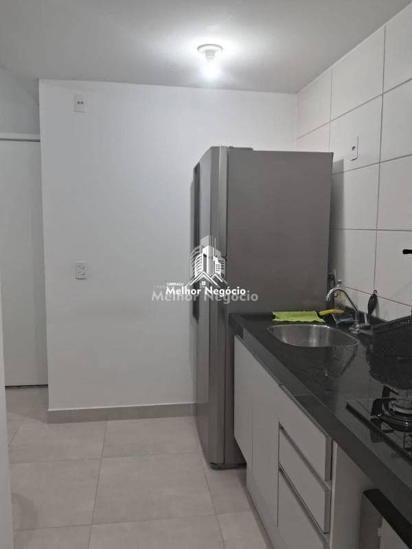 Apartamento à venda em Hortolândia, Jardim São Bento, com 2 quartos, com 56 m² — foto 8