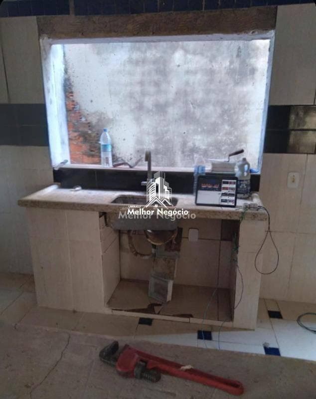 Casa à venda em Hortolândia, Parque Ortolândia, com 3 quartos, com 210 m² — foto 10
