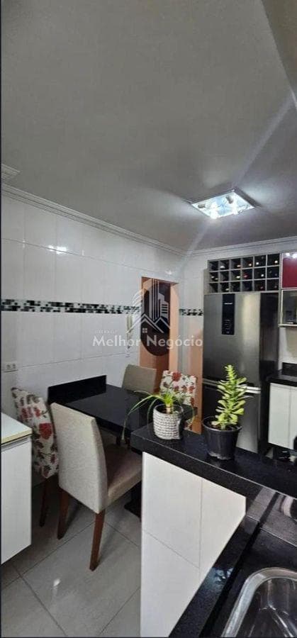 Apartamento à venda em Piracicaba, Gleba Califórnia, com 2 quartos, com 55 m² — foto 5