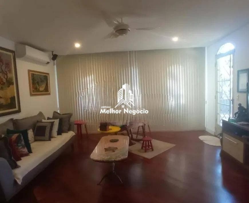 Casa à venda em Hortolândia, Parque Ortolândia, com 3 quartos, com 230 m² — foto 2