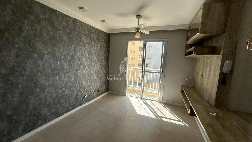 Apartamento à venda em Campinas, Bonfim, com 2 quartos, com 60 m² — foto 7