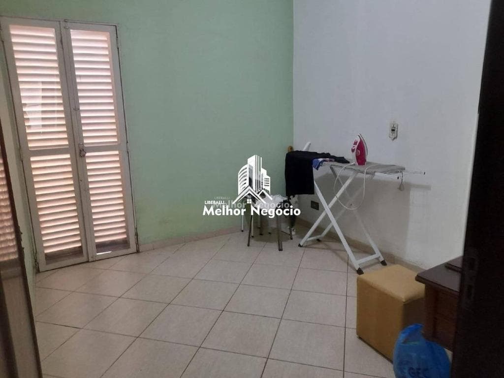 Casa à venda em Americana, Vale do Rio Branco, com 4 quartos, com 160.78 m² — foto 8