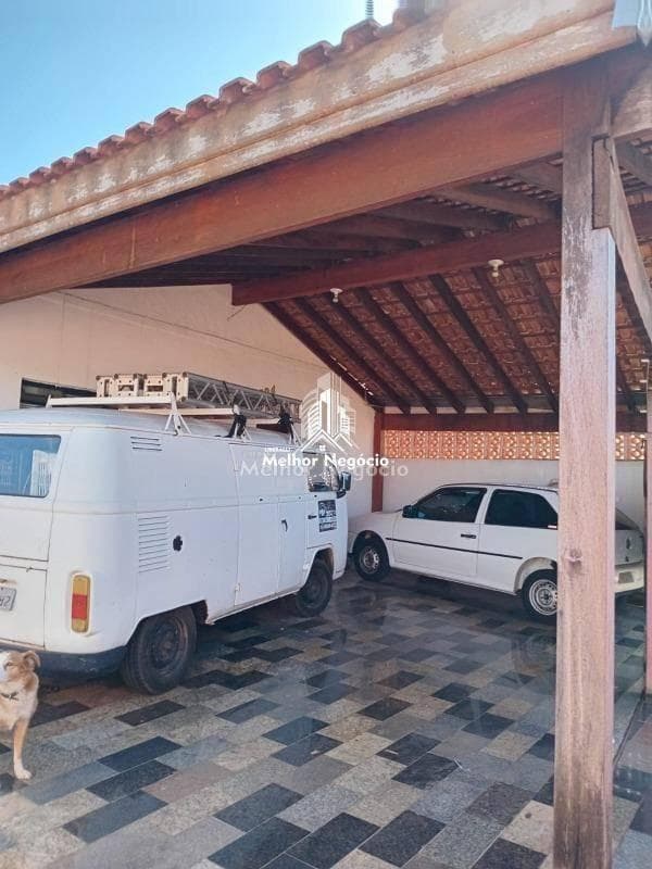 Casa à venda em Santa Bárbara D'Oeste, Jardim dos Cedros, com 4 quartos, com 147 m² — foto 4
