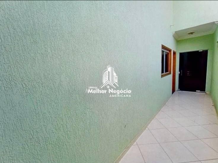 Casa à venda em Santa Bárbara D'Oeste, Jardim São Camilo, com 2 quartos, com 120 m² — foto 8