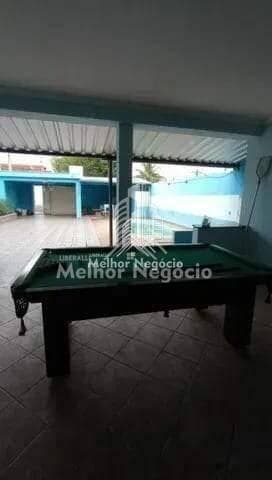 Casa à venda em Sumaré, Parque Residencial Virginio Basso, com 3 quartos, com 250 m² — foto 3