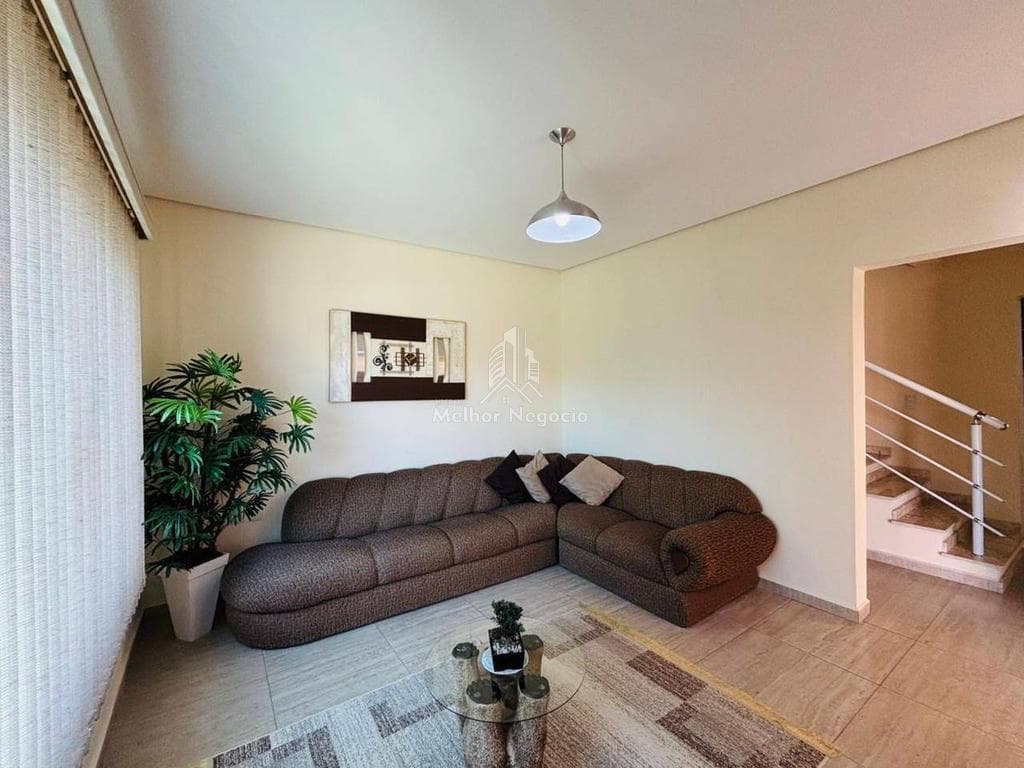 Casa à venda em Hortolândia, Jardim Flamboyant, com 5 quartos, com 250 m², GERAL — foto 4