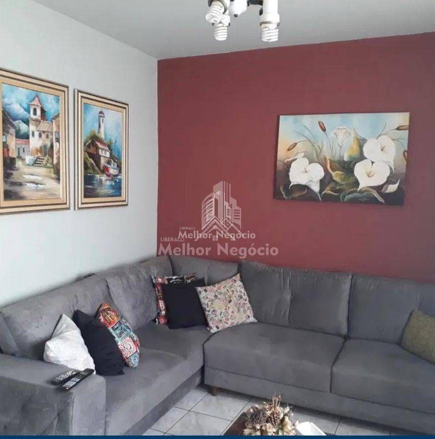 Casa à venda em Piracicaba, Centro, com 3 quartos, com 179.7 m² — foto 2