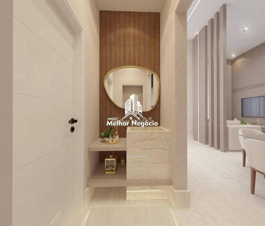 Casa à venda em Hortolândia, Parque Ortolândia, com 3 quartos, com 150 m² — foto 5