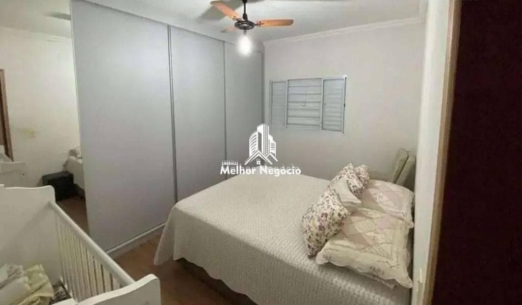 Casa à venda em Americana, Parque Nova Carioba, com 4 quartos, com 214.86 m² — foto 5