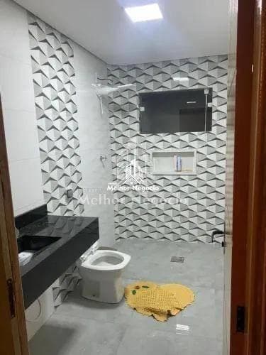 Casa à venda em Campinas, Residencial Cittá di Salerno, com 3 quartos, com 150 m² — foto 10