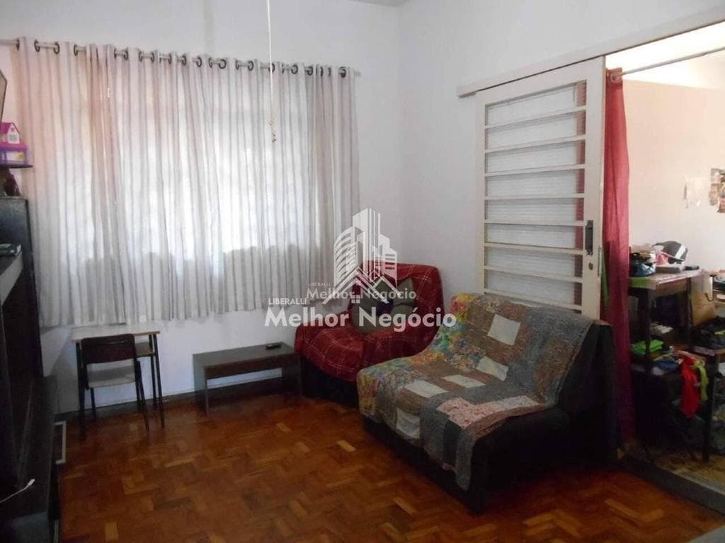 Casa à venda em Campinas, Vila Nogueira, com 3 quartos, com 240 m² — foto 3