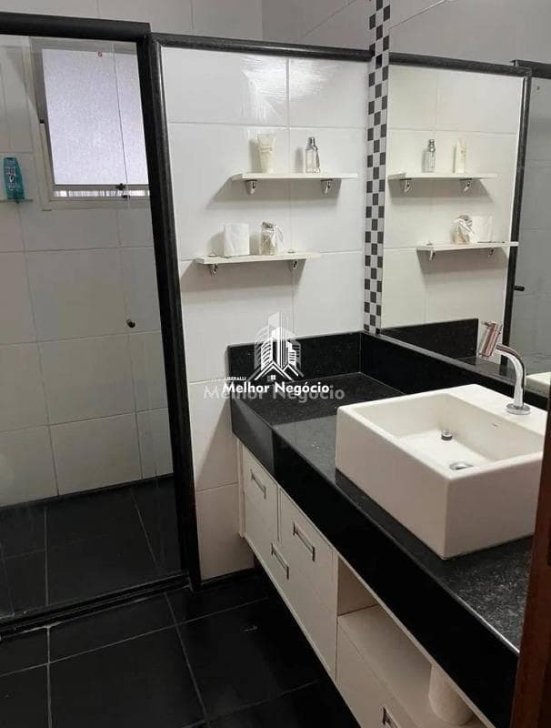 Apartamento à venda em Americana, Vila Rehder, com 3 quartos, com 146 m² — foto 9