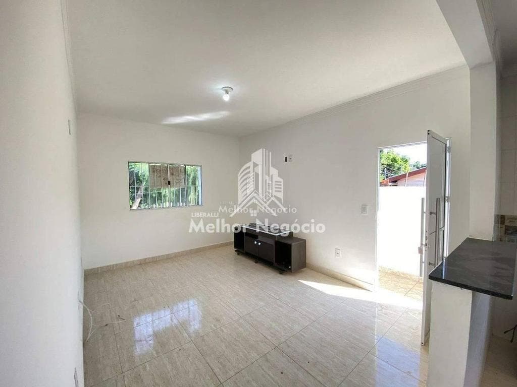 Casa à venda em Hortolândia, Jardim Adelaide, com 2 quartos, com 100 m² — foto 3