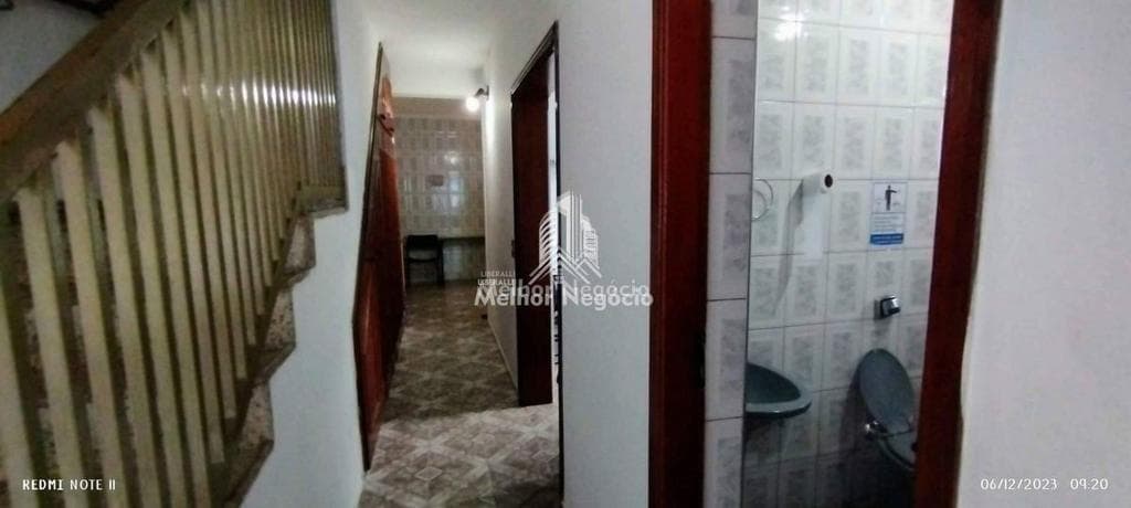 Casa à venda em Sumaré, Jardim Recanto dos Sonhos, com 3 quartos, com 223 m² — foto 10