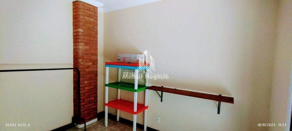 Casa à venda em Campinas, Parque Via Norte, com 4 quartos, com 240 m² — foto 3