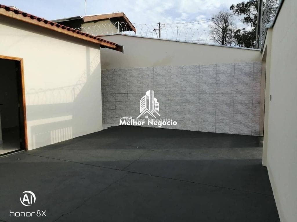 Casa à venda em Piracicaba, Sol Nascente II, com 2 quartos, com 80 m² — foto 6