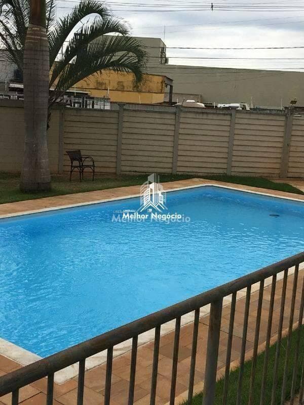 Apartamento à venda em Americana, Vila Belvedere, com 2 quartos, com 120 m²