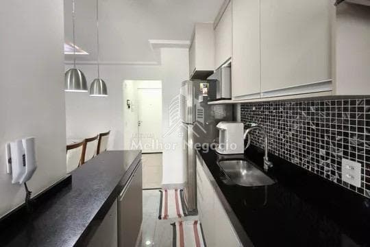 Apartamento à venda em Campinas, Parque Itália, com 3 quartos, com 74 m², GERAL — foto 2