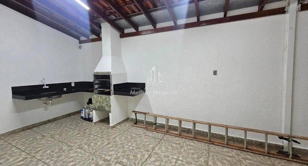 Casa à venda em Hortolândia, Núcleo Santa Isabel, com 2 quartos, com 52 m² — foto 8