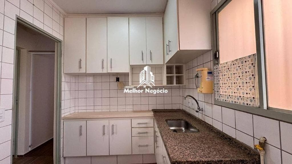 Apartamento à venda em Piracicaba, Jardim Noiva da Colina, com 2 quartos, com 41 m² — foto 4