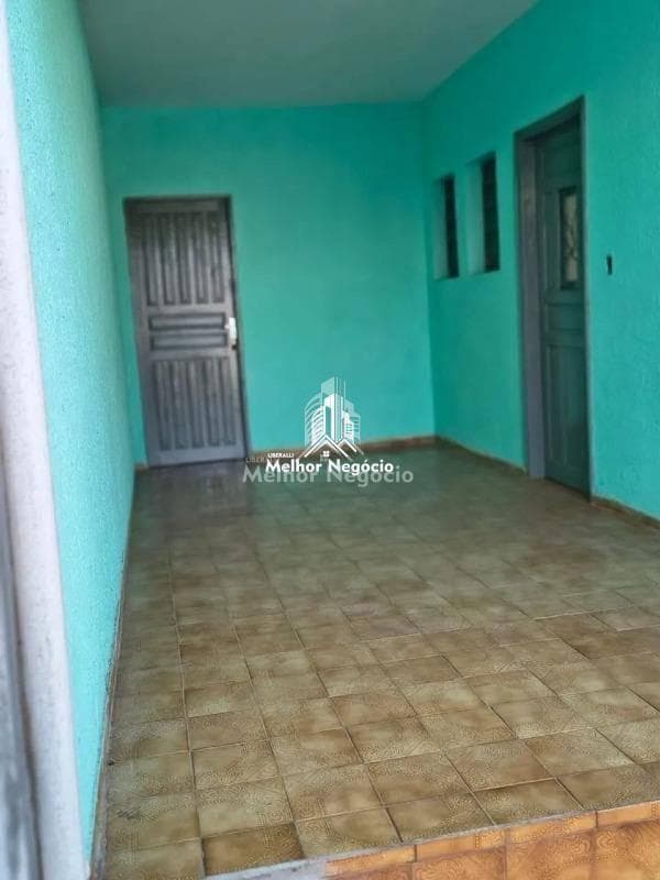 Casa à venda em Sumaré, Parque das Nações (Nova Veneza), com 2 quartos, com 90 m² — foto 2