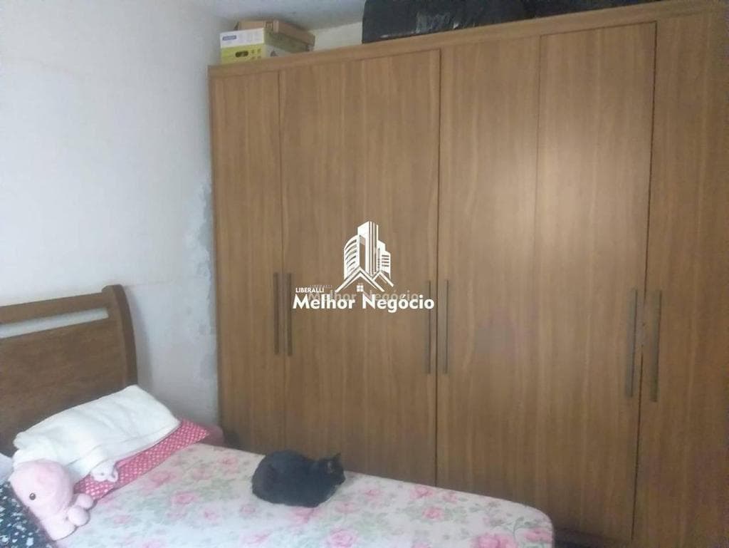 Casa à venda em Piracicaba, Parque Orlanda I, com 3 quartos, com 102.64 m² — foto 9