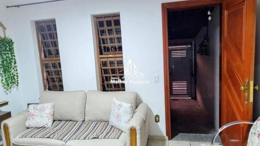 Casa à venda em Americana, Jardim São Paulo, com 2 quartos, com 98 m² — foto 2