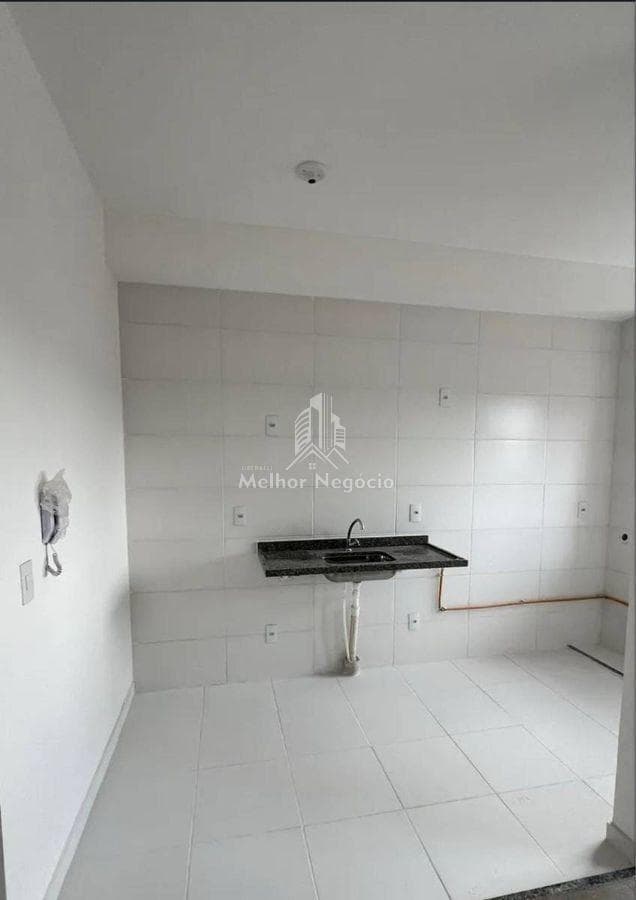 Apartamento à venda em Sumaré, Jardim Basilicata, com 2 quartos, com 52 m² — foto 4