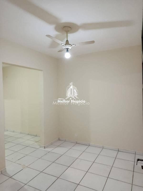 Casa à venda em Santa Bárbara D'Oeste, Jardim São Camilo, com 2 quartos, com 49.95 m² — foto 5