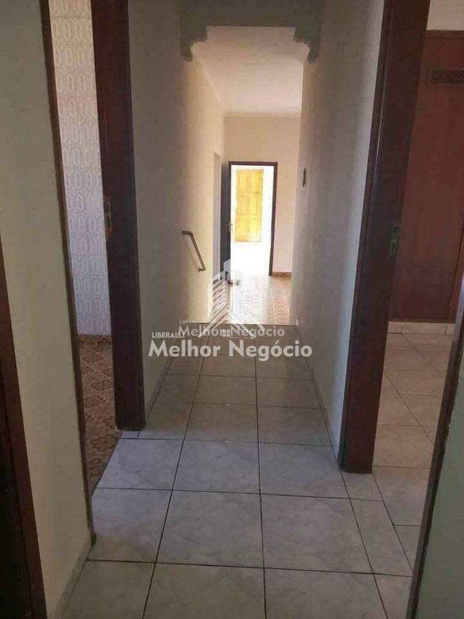 Casa à venda em Paulínia, Santa Cecília, com 3 quartos, com 195 m² — foto 9