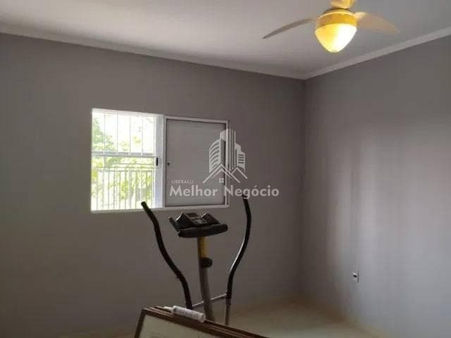 Casa à venda em Campinas, Jardim Santa Judith, com 4 quartos, com 171 m² — foto 6