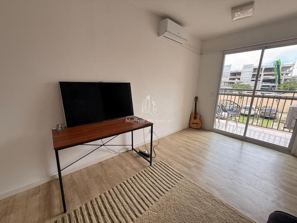 Apartamento à venda em Campinas, Residencial Parque da Fazenda, com 3 quartos, com 62 m², GERAL — foto 10