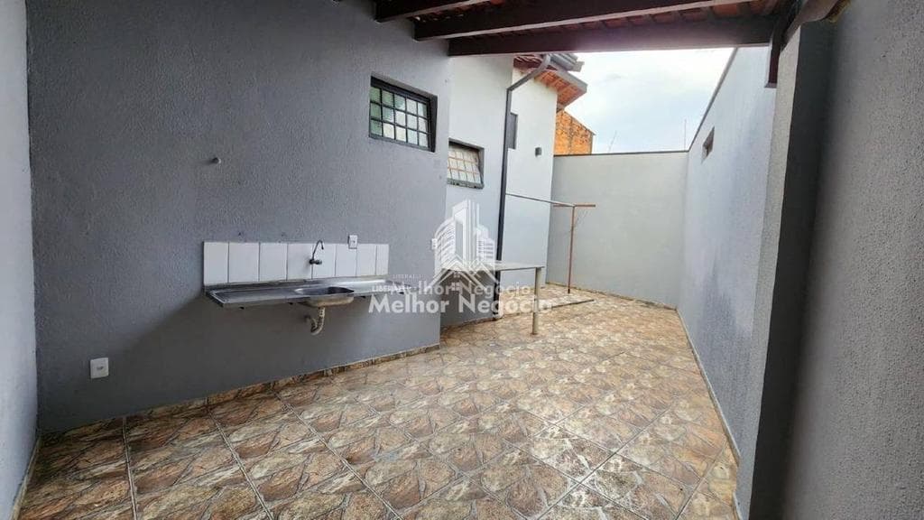 Casa à venda em Campinas, Parque Brasília, com 3 quartos, com 115 m² — foto 6