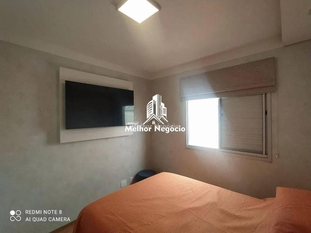 Apartamento à venda em Campinas, Parque das Cachoeiras, com 2 quartos, com 43 m² — foto 5