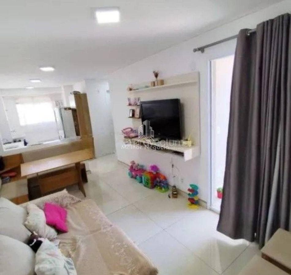 Apartamento à venda em Campinas, Residencial Novo Tempo, com 2 quartos, com 47 m² — foto 8